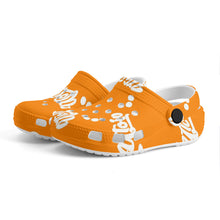 Load image into Gallery viewer, UTO IV Kids Cloggers
