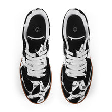 Load image into Gallery viewer, UTO IV Court Sneaker
