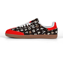 Load image into Gallery viewer, UTO IV Court Sneaker
