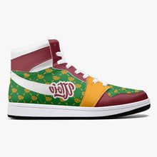 Load image into Gallery viewer, UTO IV &quot;Bramble Cay&quot; High-Tops
