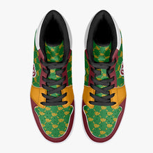 Load image into Gallery viewer, UTO IV &quot;Bramble Cay&quot; High-Tops
