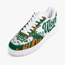 Load image into Gallery viewer, UTO IV &quot;Hurricane&quot; Low-Tops
