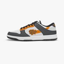 Load image into Gallery viewer, UTO IV "Smokey" Low-Tops
