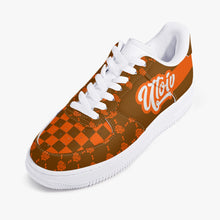 Load image into Gallery viewer, UTO IV Low-Tops

