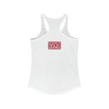 Load image into Gallery viewer, UTO IV SKEGEE Women's Ideal Racerback Tank
