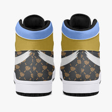 Load image into Gallery viewer, UTO IV &quot;Alaotra Grebe&quot; High-Tops
