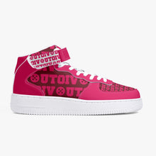Load image into Gallery viewer, UTO IV "V-Day" High-Tops
