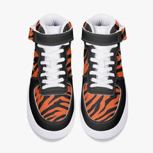 Load image into Gallery viewer, UTO IV &quot;Bengal&quot; High-Tops
