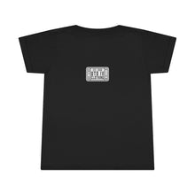Load image into Gallery viewer, UTO IV SKEGEE Toddler T-shirt
