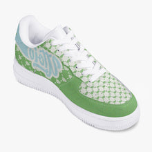 Load image into Gallery viewer, UTO IV &quot;Easter 63&quot; Low-Tops
