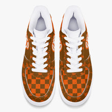 Load image into Gallery viewer, UTO IV Low-Tops
