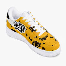 Load image into Gallery viewer, UTO IV &quot;Hornet&quot; Low-Tops
