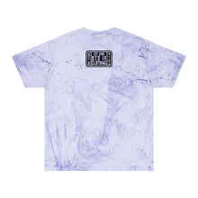 Load image into Gallery viewer, UTO IV SKEGEE Unisex Color Blast T-Shirt

