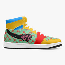 Load image into Gallery viewer, UTO IV &quot;Pinta Tortoise&quot; High-Tops
