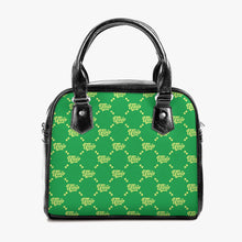 Load image into Gallery viewer, UTO IV Casual Leather Saddle Bag
