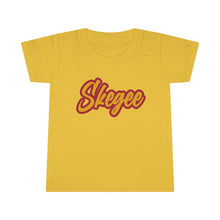 Load image into Gallery viewer, UTO IV SKEGEE Toddler T-shirt

