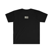 Load image into Gallery viewer, I ❤️ BHM 2022 Unisex Softstyle T-Shirt
