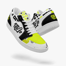 Load image into Gallery viewer, UTO IV 1993 Low-Top Sneakers
