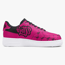 Load image into Gallery viewer, UTO IV &quot;Pinkface&quot; Low-Tops

