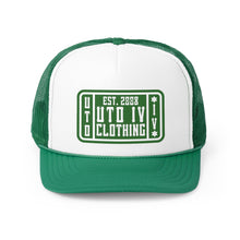 Load image into Gallery viewer, UTO IV Trucker Caps
