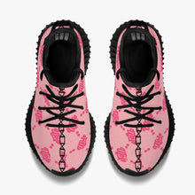 Load image into Gallery viewer, UTO IV &quot;Pink Radicchio&quot; Kids&#39; Sneakers
