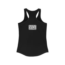 Load image into Gallery viewer, UTO IV SKEGEE Women's Ideal Racerback Tank
