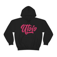 Load image into Gallery viewer, UTO IV Unisex Heavy Blend™ Hooded Sweatshirt
