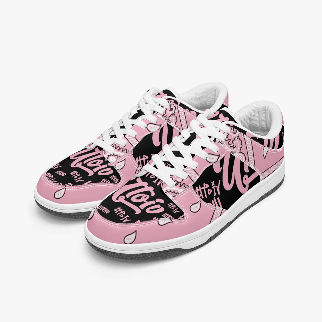 UTO IV LOWs