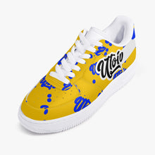 Load image into Gallery viewer, UTO IV &quot;Notodoris&quot; Low-Tops

