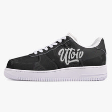Load image into Gallery viewer, UTO IV &quot;Midnight&quot; Low-Tops
