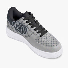 Load image into Gallery viewer, UTO IV &quot;GREY COLLECTION&quot; Low-Top&#39;s
