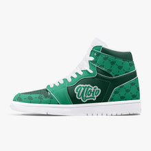 Load image into Gallery viewer, UTO IV &quot;October 25th&quot; High-Tops
