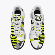 Load image into Gallery viewer, UTO IV 1993 Men&#39;s Bounce Mesh Knit Sneakers

