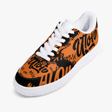 Load image into Gallery viewer, UTO IV &quot;Halloween&quot; Low-Tops
