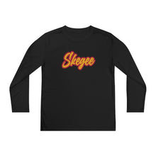 Load image into Gallery viewer, UTO IV SKEGEE Youth Long Sleeve Competitor Tee

