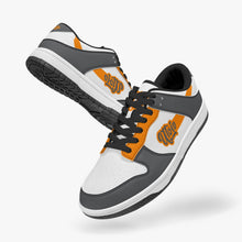 Load image into Gallery viewer, UTO IV "Smokey" Low-Tops
