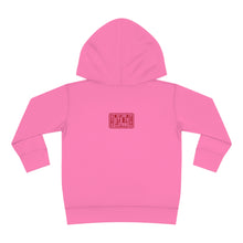 Load image into Gallery viewer, UTO IV SKEGEE Toddler Pullover Fleece Hoodie
