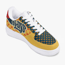 Load image into Gallery viewer, UTO IV &quot;Tribeca Trap&quot; Low-Tops
