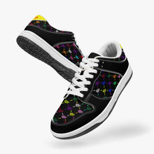 Load image into Gallery viewer, UTO IV "Monogram" Low-Tops
