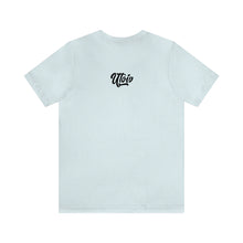 Load image into Gallery viewer, UTO IV #NMB Unisex Jersey Short Sleeve Tee
