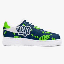 Load image into Gallery viewer, UTO IV &quot;Broadmoor&quot; Low-Tops
