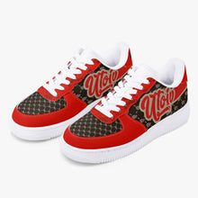 Load image into Gallery viewer, UTO IV &quot;Christmas&quot; Low-Tops
