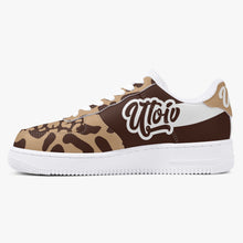 Load image into Gallery viewer, UTO IV &quot;Camo Spill&quot; Low-Tops
