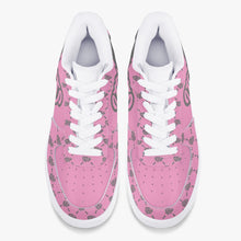 Load image into Gallery viewer, UTO IV &quot;Hewlett&quot; Low-Tops
