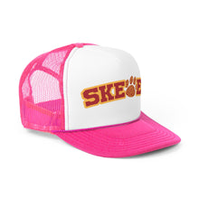 Load image into Gallery viewer, UTO IV SKEGEE Trucker Caps
