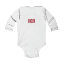 Load image into Gallery viewer, UTO IV SKEGEE Infant Long Sleeve Bodysuit
