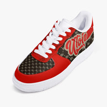 Load image into Gallery viewer, UTO IV &quot;Christmas&quot; Low-Tops

