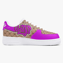 Load image into Gallery viewer, UTO IV &quot;WWX&quot; Low-Tops
