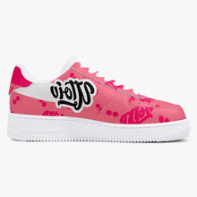 Load image into Gallery viewer, UTO IV &quot;Skrawburry&quot; Low-Tops

