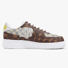 Load image into Gallery viewer, UTO IV &quot;Bazire&quot; Low-Tops
